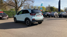 Honda Jazz 1.5 i-MMD Hybrid Crosstar EX 5dr eCVT Hybrid Hatchback